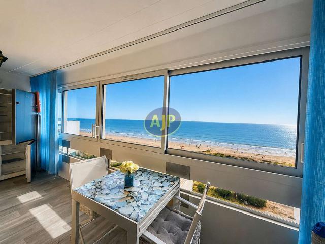 Vente appartement 2 pièces Saint Hilaire de Riez 85