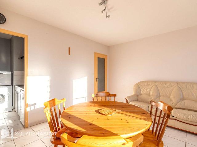 Vente appartement 2 pièces Saint Hilaire de Riez 85