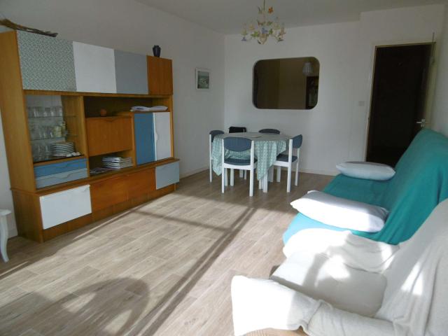 Vente appartement 2 pièces Saint Hilaire de Riez 85