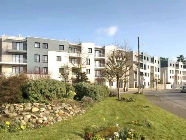 Vente appartement 2 pièces Saint James 50