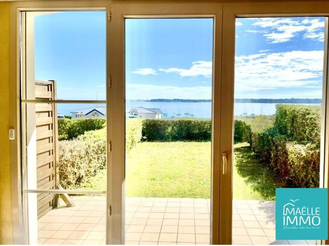 Vente appartement 2 pièces Saint Jacut de la Mer 22