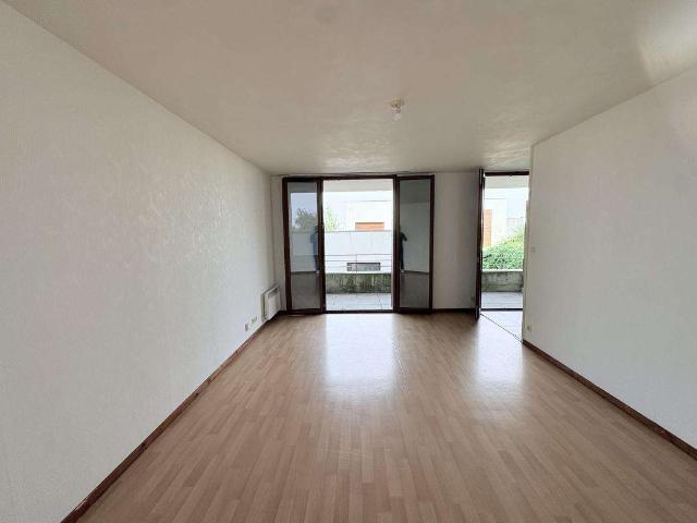Vente appartement 2 pièces Saint Jacques de la Lande 35