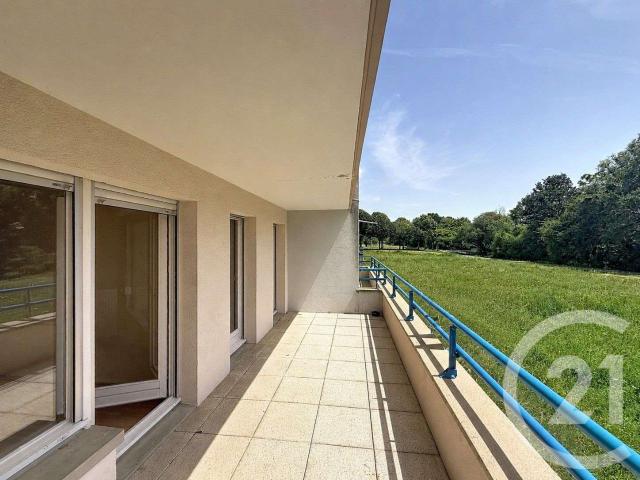 Vente appartement 2 pièces Saint Jacques de la Lande 35