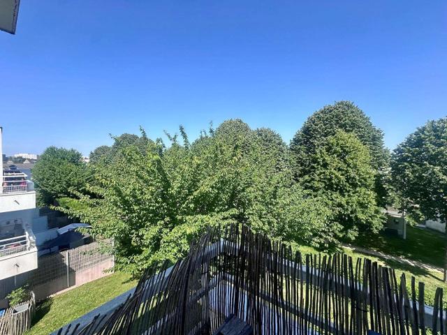 Vente appartement 2 pièces Saint Jacques de la Lande 35