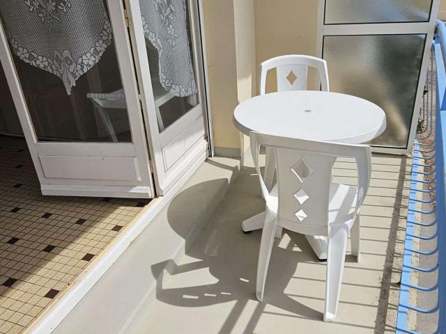 Vente appartement 2 pièces Saint Jean De Monts Centre Ville Plage 85
