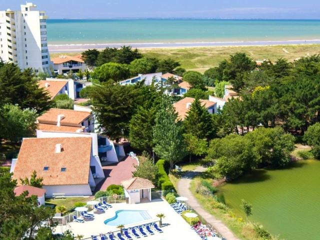 Vente appartement 2 pièces Saint Jean De Monts Périphérie 85