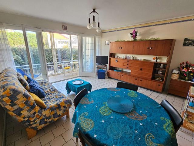 Vente appartement 2 pièces Saint Jean De Monts Périphérie 85