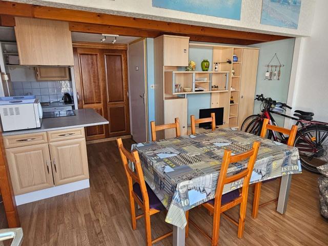 Vente appartement 2 pièces Saint Jean De Monts Périphérie 85