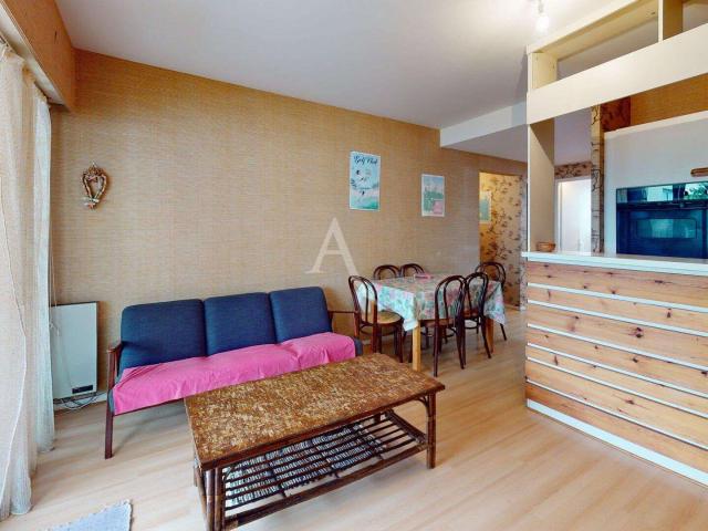 Vente appartement 2 pièces Saint Jean de Monts 85
