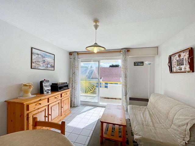 Vente appartement 2 pièces Saint Jean de Monts 85