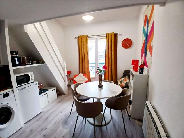 Vente appartement 2 pièces Saint Jean de Monts 85