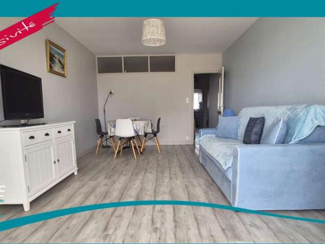 Vente appartement 2 pièces Saint Jean de Monts 85