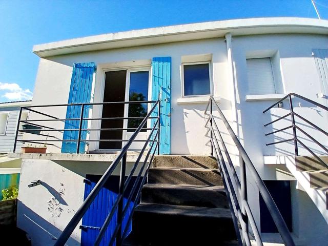 Vente appartement 2 pièces Saint Jean de Monts 85