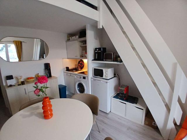 Vente appartement 2 pièces Saint Jean de Monts 85