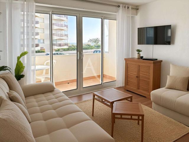 Vente appartement 2 pièces Saint Jean de Monts 85