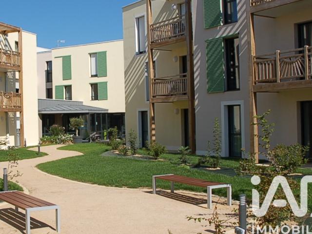 Vente appartement 2 pièces Saint Jean de Monts 85