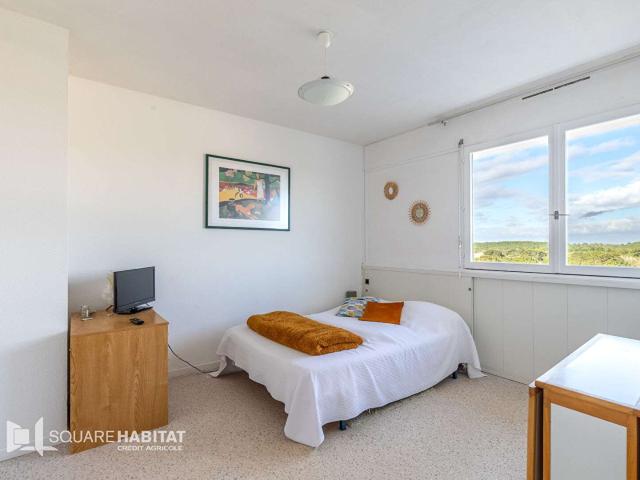 Vente appartement 2 pièces Saint Jean de Monts 85