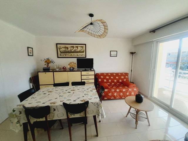 Vente appartement 2 pièces Saint Jean de Monts 85