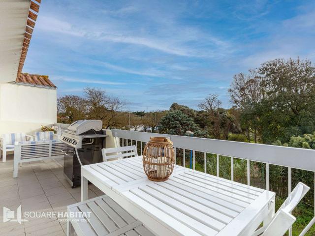 Vente appartement 2 pièces Saint Jean de Monts 85
