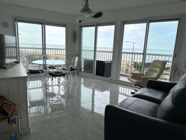 Vente appartement 2 pièces Saint Jean de Monts 85