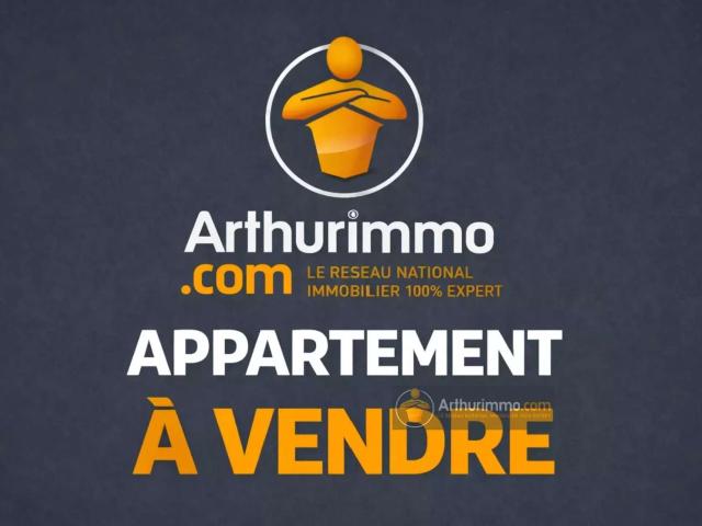Vente appartement 2 pièces Saint Jean de Monts 85