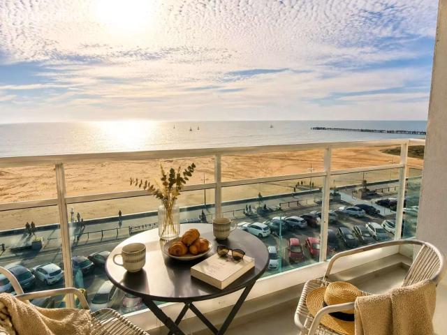 Vente appartement 2 pièces Saint Jean de Monts 85