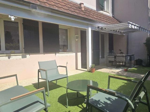 Vente appartement 2 pièces Saint Jean de Braye 45