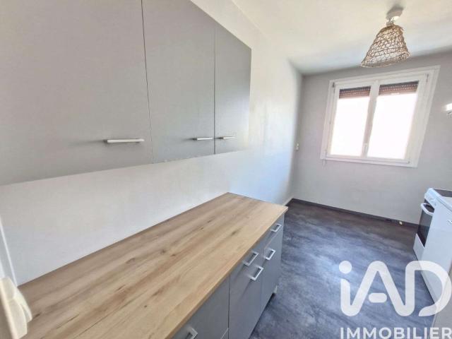 Vente appartement 2 pièces Saint Jean de Braye 45