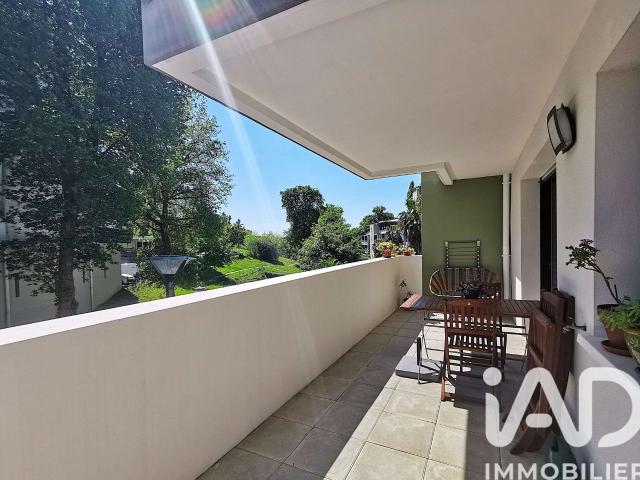 Vente appartement 2 pièces Saint Jean de Luz 64