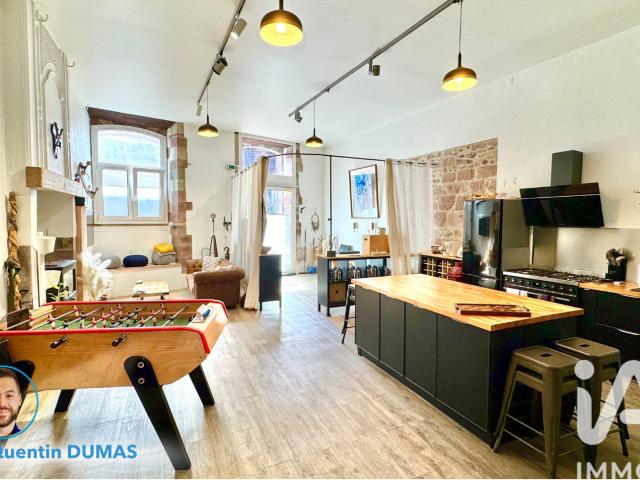 Vente appartement 2 pièces Saint Jean Pied de Port 64
