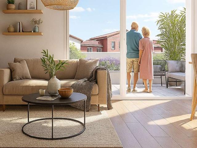 Vente appartement 2 pièces Saint Jean 31