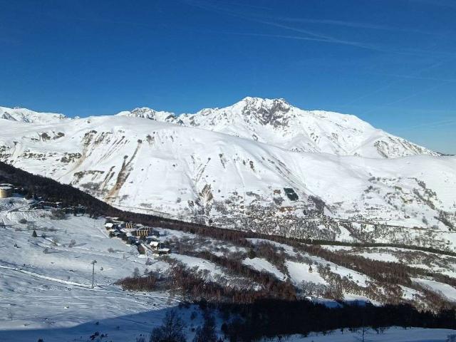 Vente appartement 2 pièces Saint Lary Soulan 65