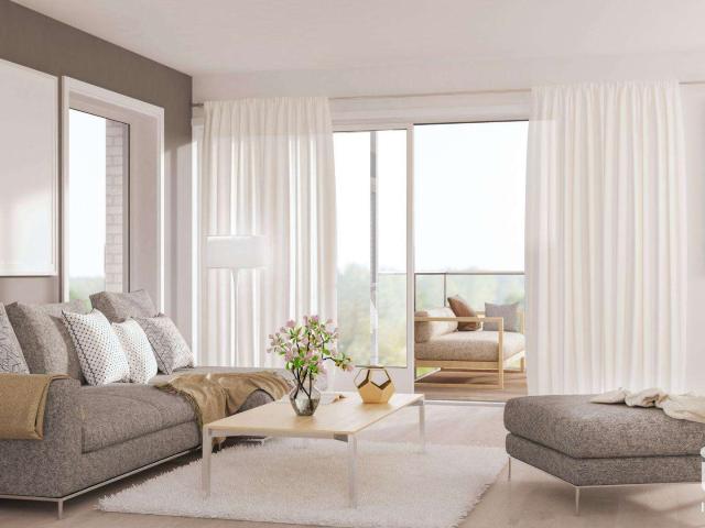 Vente appartement 2 pièces Saint Laurent du Var 06