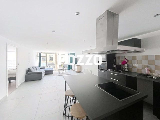 Vente appartement 2 pièces Saint Lô 50