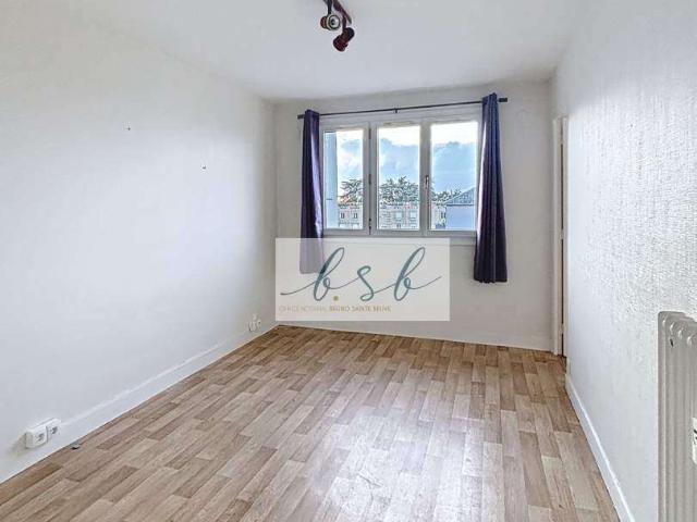 Vente appartement 2 pièces Saint Lô 50