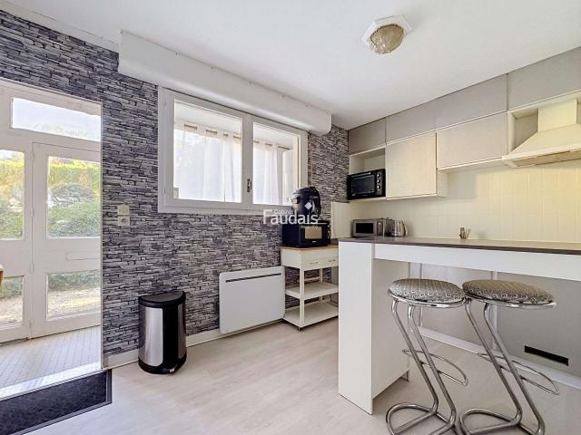 Vente appartement 2 pièces Saint Lô 50
