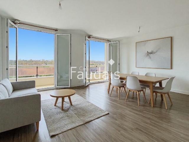 Vente appartement 2 pièces Saint Lô 50