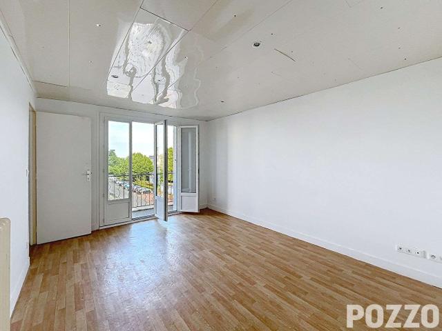 Vente appartement 2 pièces Saint Lô 50