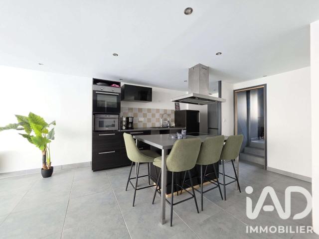 Vente appartement 2 pièces Saint Lô 50
