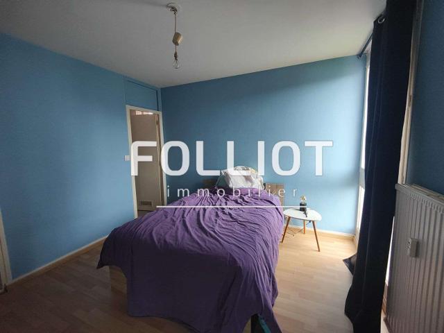 Vente appartement 2 pièces Saint Lô Est 50