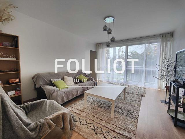Vente appartement 2 pièces Saint Lô Est 50