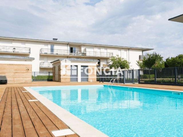 Vente appartement 2 pièces Saint Lô Sud 50