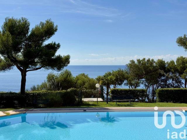 Vente appartement 2 pièces Saint Mandrier sur Mer 83