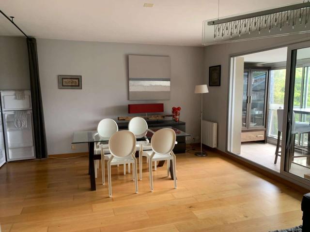 Vente appartement 2 pièces Saint Malo 35