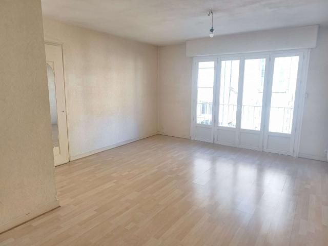 Vente appartement 2 pièces Saint Malo 35