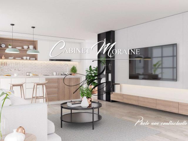 Vente appartement 2 pièces Saint Malo 35