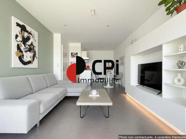 Vente appartement 2 pièces Saint Malo 35