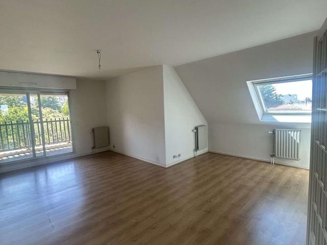 Vente appartement 2 pièces Saint Malo 35