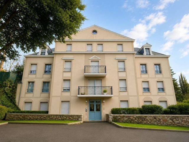 Vente appartement 2 pièces Saint Malo 35