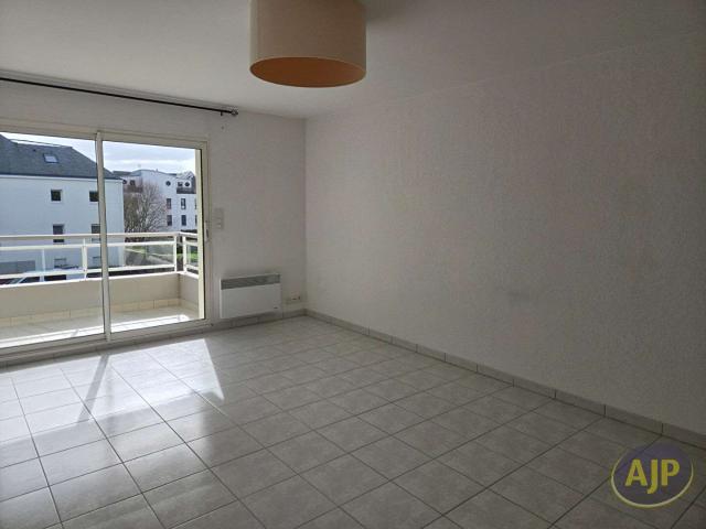 Vente appartement 2 pièces Saint Marc sur Mer 44